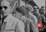 Image of Jews arriving in Palestine Palestine, 1947, second 27 stock footage video 65675078611