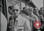 Image of Jews arriving in Palestine Palestine, 1947, second 28 stock footage video 65675078611