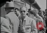 Image of Jews arriving in Palestine Palestine, 1947, second 29 stock footage video 65675078611