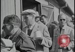 Image of Jews arriving in Palestine Palestine, 1947, second 32 stock footage video 65675078611