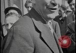 Image of Jews arriving in Palestine Palestine, 1947, second 36 stock footage video 65675078611