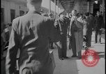 Image of Jews arriving in Palestine Palestine, 1947, second 41 stock footage video 65675078611