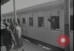 Image of Jews arriving in Palestine Palestine, 1947, second 45 stock footage video 65675078611