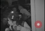 Image of Jews arriving in Palestine Palestine, 1947, second 54 stock footage video 65675078611