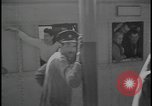 Image of Jews arriving in Palestine Palestine, 1947, second 58 stock footage video 65675078611