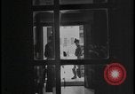 Image of Jews arriving in Palestine Palestine, 1947, second 62 stock footage video 65675078611