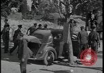 Image of Goldsmith Officers Club bombing aftermath Jerusalem Jerusalem Palestine, 1947, second 3 stock footage video 65675078612