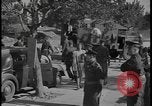Image of Goldsmith Officers Club bombing aftermath Jerusalem Jerusalem Palestine, 1947, second 5 stock footage video 65675078612