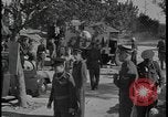 Image of Goldsmith Officers Club bombing aftermath Jerusalem Jerusalem Palestine, 1947, second 6 stock footage video 65675078612