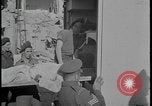 Image of Goldsmith Officers Club bombing aftermath Jerusalem Jerusalem Palestine, 1947, second 8 stock footage video 65675078612