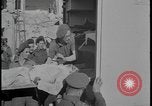 Image of Goldsmith Officers Club bombing aftermath Jerusalem Jerusalem Palestine, 1947, second 9 stock footage video 65675078612