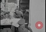 Image of Goldsmith Officers Club bombing aftermath Jerusalem Jerusalem Palestine, 1947, second 10 stock footage video 65675078612