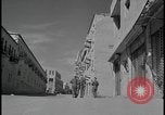Image of Goldsmith Officers Club bombing aftermath Jerusalem Jerusalem Palestine, 1947, second 11 stock footage video 65675078612