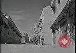 Image of Goldsmith Officers Club bombing aftermath Jerusalem Jerusalem Palestine, 1947, second 12 stock footage video 65675078612