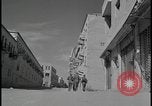 Image of Goldsmith Officers Club bombing aftermath Jerusalem Jerusalem Palestine, 1947, second 13 stock footage video 65675078612