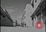 Image of Goldsmith Officers Club bombing aftermath Jerusalem Jerusalem Palestine, 1947, second 14 stock footage video 65675078612