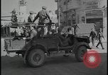 Image of Goldsmith Officers Club bombing aftermath Jerusalem Jerusalem Palestine, 1947, second 15 stock footage video 65675078612