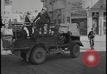 Image of Goldsmith Officers Club bombing aftermath Jerusalem Jerusalem Palestine, 1947, second 16 stock footage video 65675078612