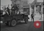 Image of Goldsmith Officers Club bombing aftermath Jerusalem Jerusalem Palestine, 1947, second 17 stock footage video 65675078612