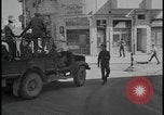 Image of Goldsmith Officers Club bombing aftermath Jerusalem Jerusalem Palestine, 1947, second 18 stock footage video 65675078612