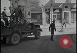 Image of Goldsmith Officers Club bombing aftermath Jerusalem Jerusalem Palestine, 1947, second 19 stock footage video 65675078612