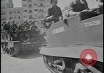 Image of Goldsmith Officers Club bombing aftermath Jerusalem Jerusalem Palestine, 1947, second 20 stock footage video 65675078612