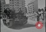 Image of Goldsmith Officers Club bombing aftermath Jerusalem Jerusalem Palestine, 1947, second 21 stock footage video 65675078612