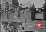 Image of Goldsmith Officers Club bombing aftermath Jerusalem Jerusalem Palestine, 1947, second 23 stock footage video 65675078612