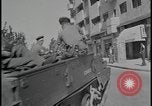 Image of Goldsmith Officers Club bombing aftermath Jerusalem Jerusalem Palestine, 1947, second 26 stock footage video 65675078612