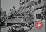 Image of Goldsmith Officers Club bombing aftermath Jerusalem Jerusalem Palestine, 1947, second 27 stock footage video 65675078612