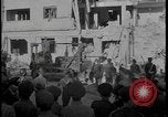 Image of Goldsmith Officers Club bombing aftermath Jerusalem Jerusalem Palestine, 1947, second 28 stock footage video 65675078612