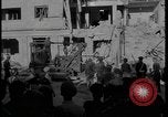 Image of Goldsmith Officers Club bombing aftermath Jerusalem Jerusalem Palestine, 1947, second 29 stock footage video 65675078612