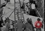 Image of Goldsmith Officers Club bombing aftermath Jerusalem Jerusalem Palestine, 1947, second 31 stock footage video 65675078612