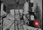 Image of Goldsmith Officers Club bombing aftermath Jerusalem Jerusalem Palestine, 1947, second 32 stock footage video 65675078612
