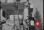 Image of Goldsmith Officers Club bombing aftermath Jerusalem Jerusalem Palestine, 1947, second 33 stock footage video 65675078612
