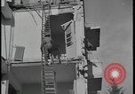 Image of Goldsmith Officers Club bombing aftermath Jerusalem Jerusalem Palestine, 1947, second 36 stock footage video 65675078612