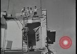 Image of Goldsmith Officers Club bombing aftermath Jerusalem Jerusalem Palestine, 1947, second 39 stock footage video 65675078612