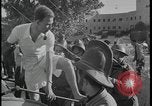 Image of Goldsmith Officers Club bombing aftermath Jerusalem Jerusalem Palestine, 1947, second 42 stock footage video 65675078612