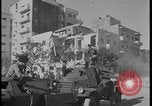 Image of Goldsmith Officers Club bombing aftermath Jerusalem Jerusalem Palestine, 1947, second 46 stock footage video 65675078612