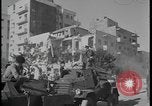 Image of Goldsmith Officers Club bombing aftermath Jerusalem Jerusalem Palestine, 1947, second 47 stock footage video 65675078612
