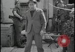 Image of Goldsmith Officers Club bombing aftermath Jerusalem Jerusalem Palestine, 1947, second 52 stock footage video 65675078612