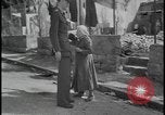Image of Goldsmith Officers Club bombing aftermath Jerusalem Jerusalem Palestine, 1947, second 53 stock footage video 65675078612