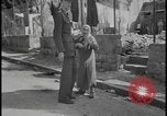 Image of Goldsmith Officers Club bombing aftermath Jerusalem Jerusalem Palestine, 1947, second 54 stock footage video 65675078612