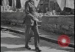 Image of Goldsmith Officers Club bombing aftermath Jerusalem Jerusalem Palestine, 1947, second 56 stock footage video 65675078612