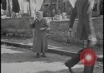 Image of Goldsmith Officers Club bombing aftermath Jerusalem Jerusalem Palestine, 1947, second 57 stock footage video 65675078612