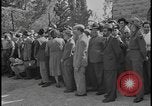 Image of Goldsmith Officers Club bombing aftermath Jerusalem Jerusalem Palestine, 1947, second 58 stock footage video 65675078612