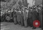 Image of Goldsmith Officers Club bombing aftermath Jerusalem Jerusalem Palestine, 1947, second 59 stock footage video 65675078612