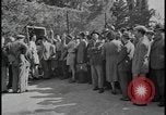 Image of Goldsmith Officers Club bombing aftermath Jerusalem Jerusalem Palestine, 1947, second 62 stock footage video 65675078612