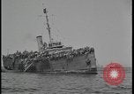 Standbild Palästina Palästina, 1947, aus Sekunde 18 historischem Filmmaterial Videoclip 65675078613