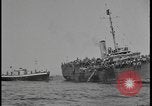 Standbild Palästina Palästina, 1947, aus Sekunde 40 historischem Filmmaterial Videoclip 65675078613